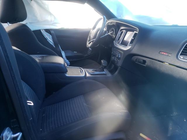 2020 DODGE CHARGER SC 2C3CDXGJ9LH127195