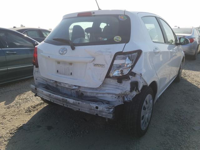 2015 TOYOTA YARIS VNKKTUD35FA040872