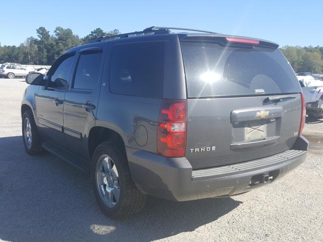 2010 CHEVROLET TAHOE C150 1GNUCBE01AR106457