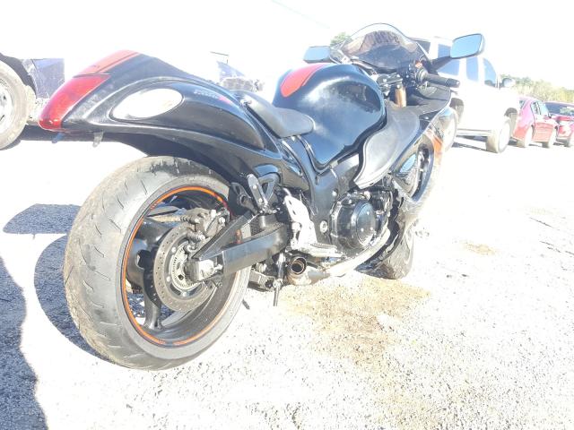2018 SUZUKI GSX1300 RA JS1GX72B1J2101307