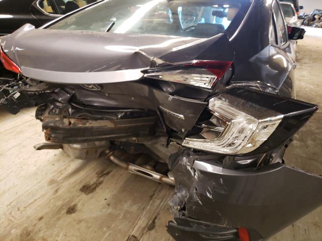 2016 HONDA CIVIC TOUR 19XFC1F93GE000802
