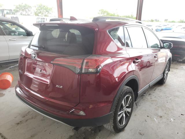 2018 TOYOTA RAV4 ADVEN 2T3WFREV0JW472312