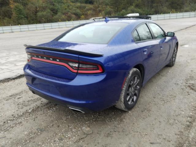 2018 DODGE CHARGER GT 2C3CDXJG8JH307861