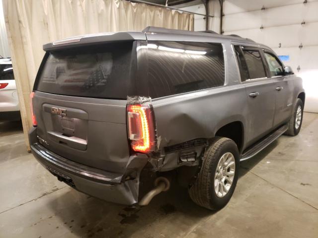2019 GMC YUKON XL K 1GKS2GKC5KR246788