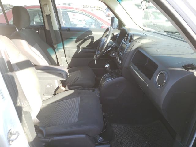 2012 JEEP PATRIOT LA 1C4NJRFB0CD625446