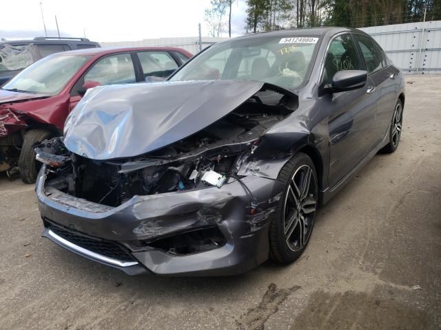 2017 HONDA ACCORD SPO 1HGCR2F51HA186527