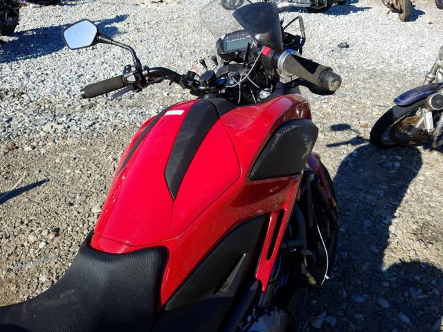 2013 HONDA NC700X JH2RC6356DK100856