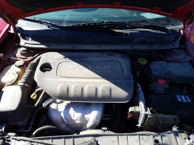 2014 DODGE DART GT 1C3CDFEB2ED921302