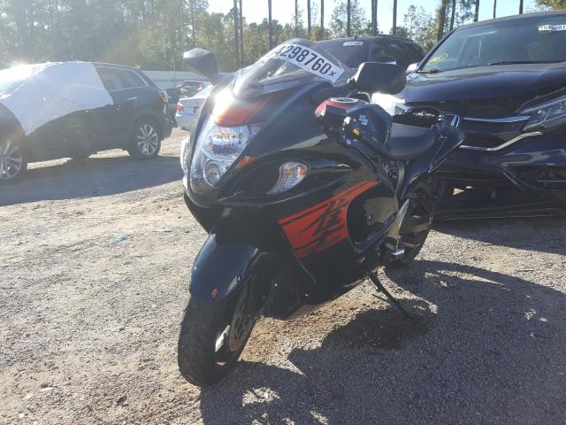 2018 SUZUKI GSX1300 RA JS1GX72B1J2101307