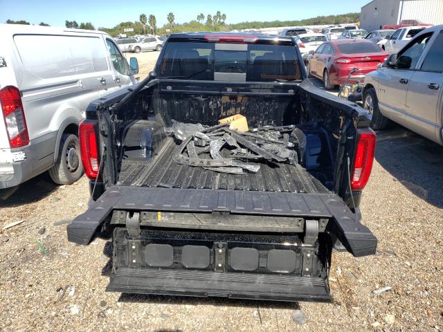 2020 GMC SIERRA C15 3GTP8DED8LG370719