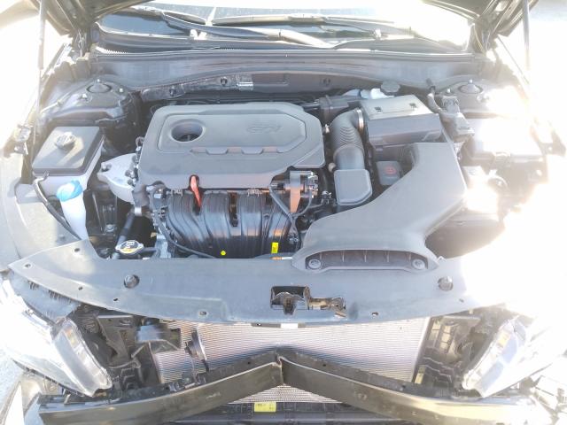 2020 KIA OPTIMA LX 5XXGT4L37LG412809