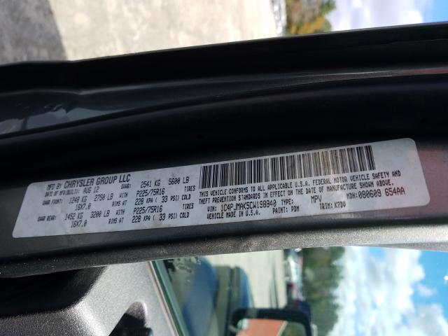 2012 JEEP LIBERTY 1C4PJMAK5CW198840