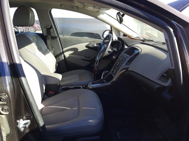 2014 BUICK VERANO CON 1G4PR5SK5E4138953