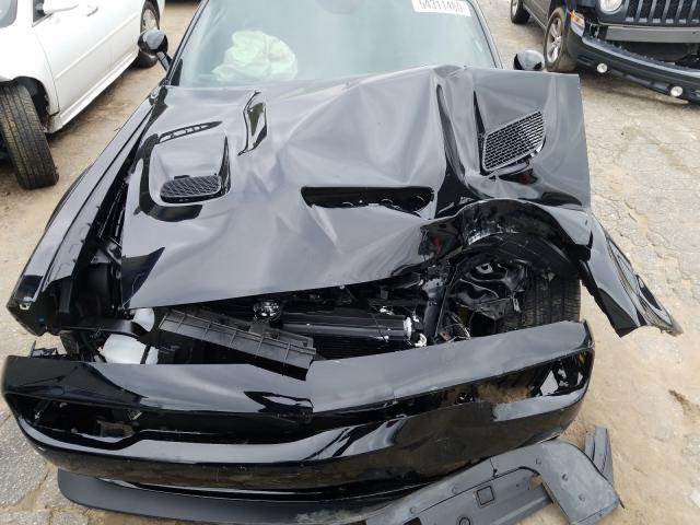 2020 DODGE CHALLENGER 2C3CDZFJ1LH174265