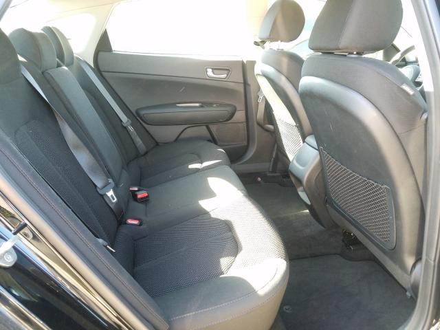 2020 KIA OPTIMA LX 5XXGT4L37LG412809