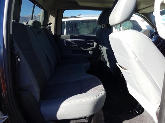2016 RAM 1500 SLT 1C6RR7LT2GS130234