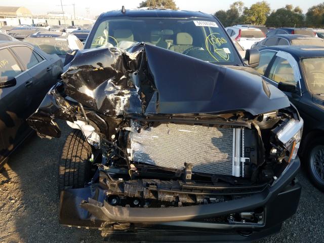 2020 FORD F150 1FTMF1E5XLKF10410