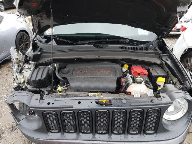 2018 JEEP RENEGADE L ZACCJBBB0JPJ52664
