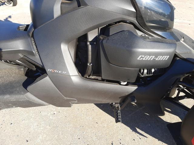 2020 CAN-AM RYKER 3JB2FEG21LJ003619