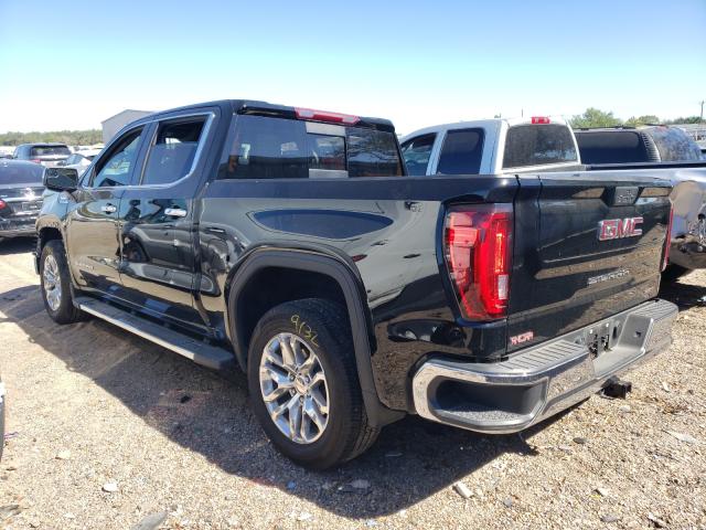 2020 GMC SIERRA C15 3GTP8DED8LG370719