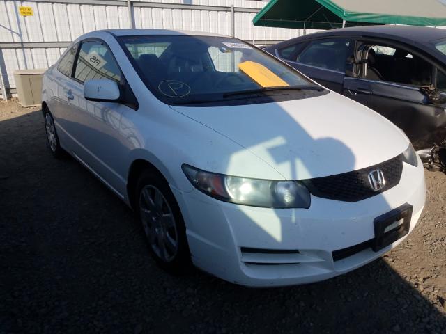 2011 HONDA CIVIC LX - 2HGFG1B67BH513257