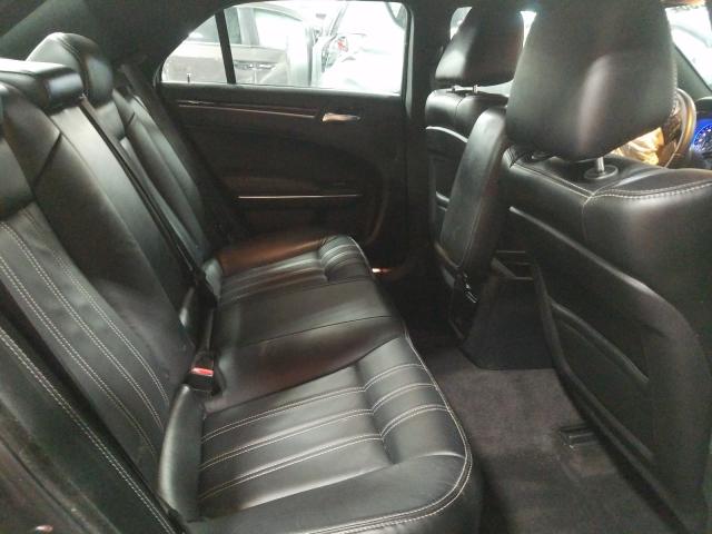 2017 CHRYSLER 300 S 2C3CCAGG7HH604041