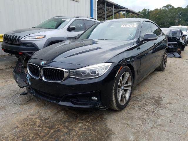 2014 BMW 328 XIGT WBA3X5C55ED243443