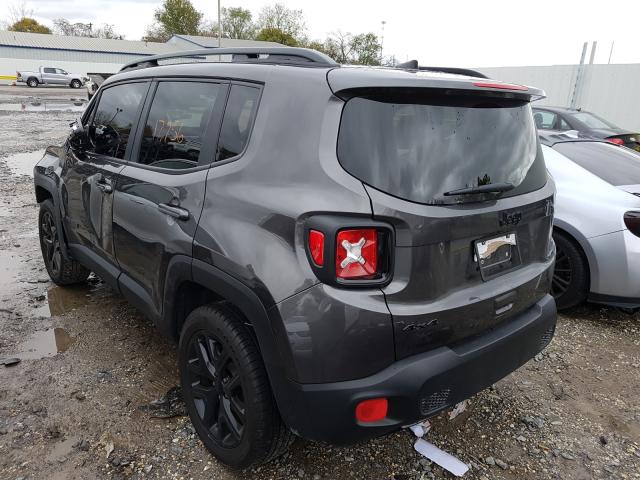 2018 JEEP RENEGADE L ZACCJBBB0JPJ52664