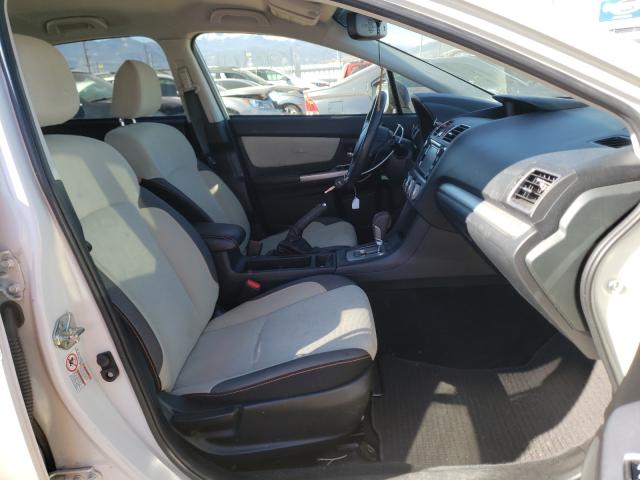 2016 SUBARU CROSSTREK JF2GPABC5GH329863