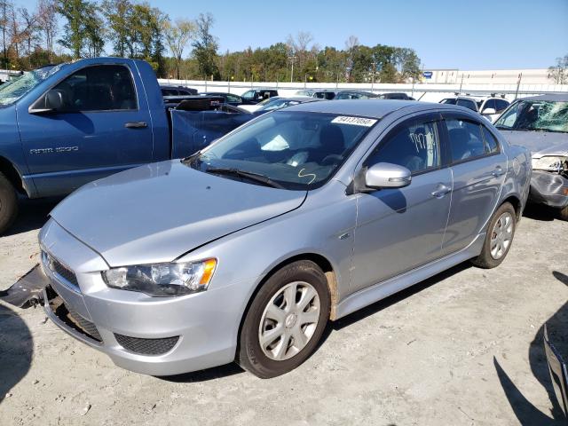 2015 MITSUBISHI LANCER JA32U2FU9FU005152