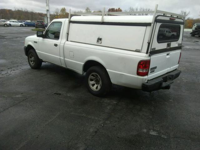 2010 FORD RANGER 1FTKR1ADXAPA40102