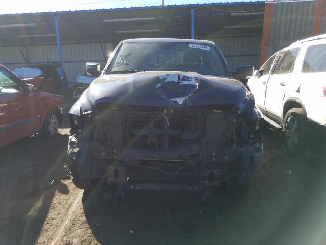 2016 RAM 1500 SLT 1C6RR7LT2GS130234