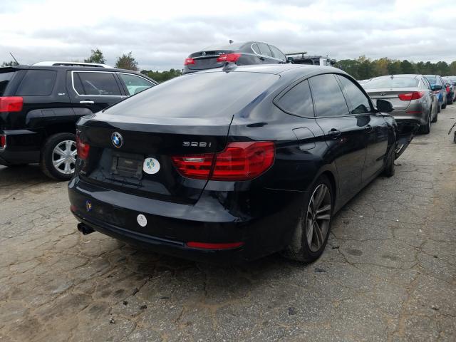 2014 BMW 328 XIGT WBA3X5C55ED243443