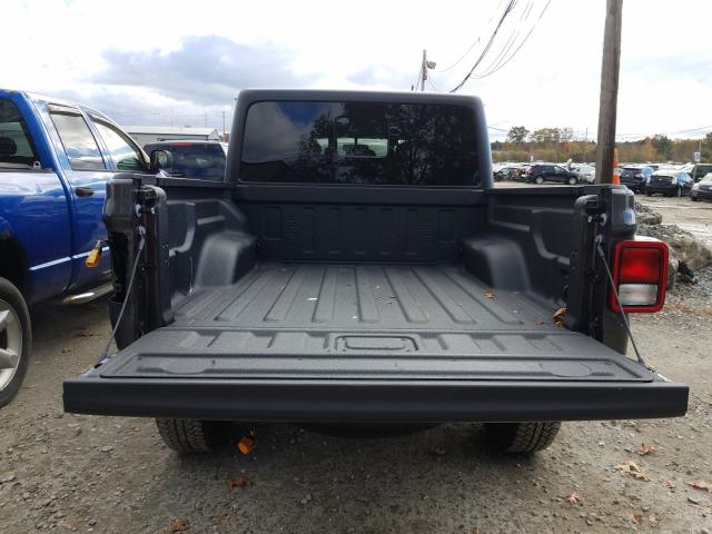 2020 JEEP GLADIATOR 1C6HJTAGXLL213271