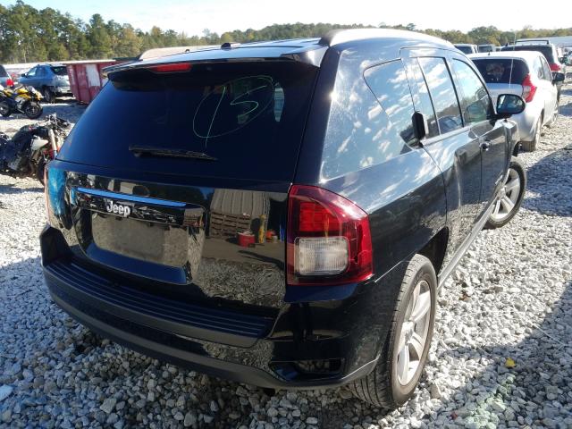 2016 JEEP COMPASS SP 1C4NJCBA8GD687659