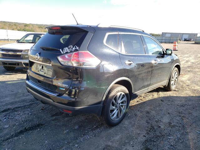 2014 NISSAN ROGUE S 5N1AT2MV4EC757708