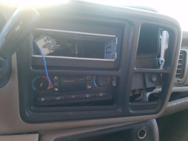 2011 GMC YUKON 1GKEC13Z94R109205