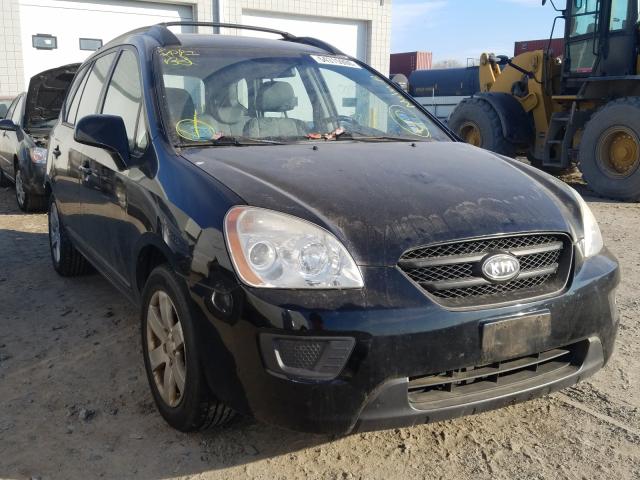 KNAFG525877090458 KIA RONDO Photo 1
