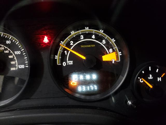 2014 JEEP PATRIOT LA 1C4NJRFB1ED816859