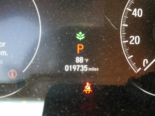 2018 HONDA ACCORD TOU 1HGCV2F98JA013334