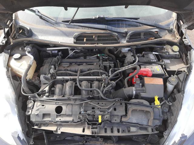 2013 FORD FIESTA TIT 3FADP4FJ8DM142321