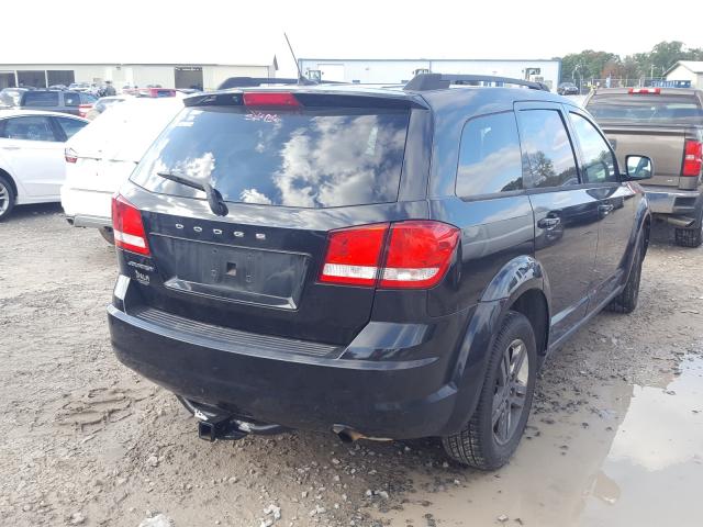 2012 DODGE JOURNEY SE 3C4PDCAB6CT273455