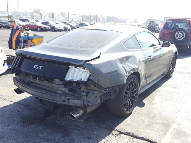 2016 FORD MUSTANG GT 1FA6P8CF8G5242476