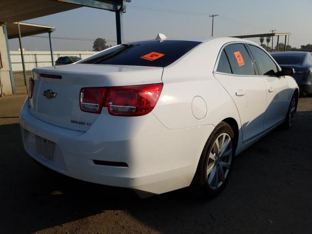 2014 CHEVROLET MALIBU 2LT - 1G11E5SL4EF298267