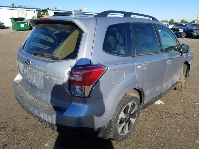 2017 SUBARU FORESTER 2 JF2SJAEC6HH401243