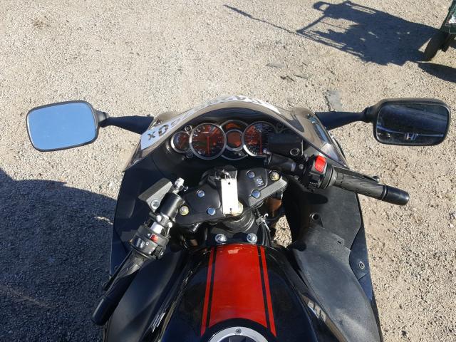 2018 SUZUKI GSX1300 RA JS1GX72B1J2101307