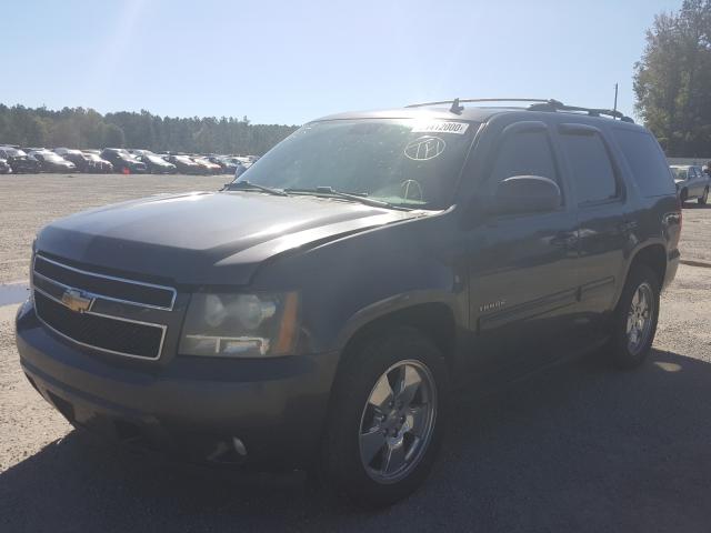 2010 CHEVROLET TAHOE C150 1GNUCBE01AR106457