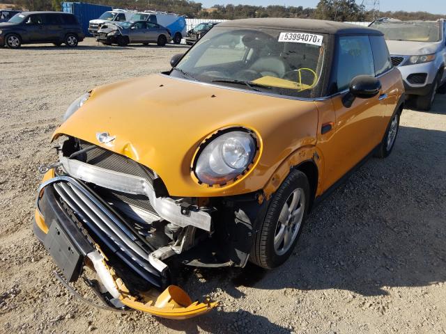 2015 MINI COOPER WMWXM5C55FT938412