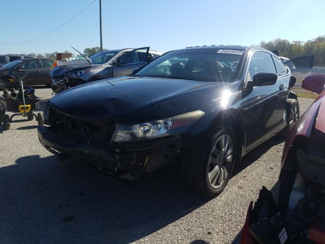 2011 HONDA ACCORD EXL 1HGCS1B84BA013977