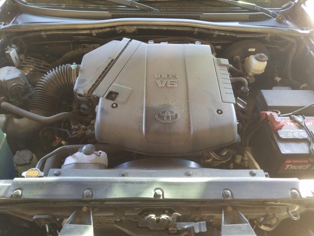 2015 TOYOTA TACOMA DOU 3TMLU4EN3FM196003